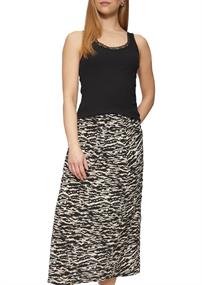 T-Shirt schwarz
