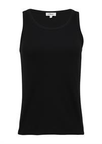 T-Shirt schwarz