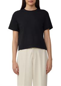T-Shirt schwarz