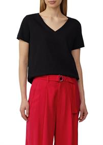 T-Shirt schwarz