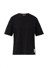 T-Shirt schwarz