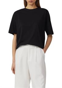 T-Shirt schwarz