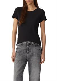 T-Shirt schwarz