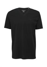 T-Shirt schwarz
