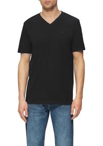 T-Shirt schwarz