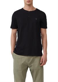 T-Shirt schwarz