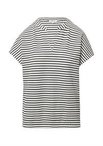 T-Shirt schwarz