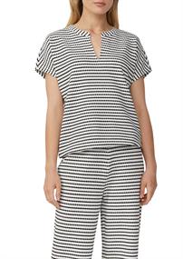 T-Shirt schwarz