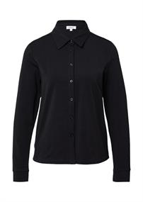 T-Shirt schwarz