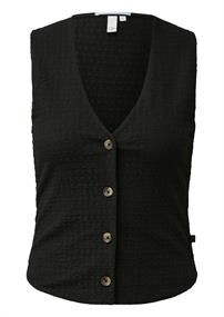 T-Shirt schwarz