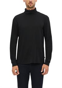 T-Shirt schwarz