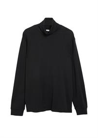 T-Shirt schwarz