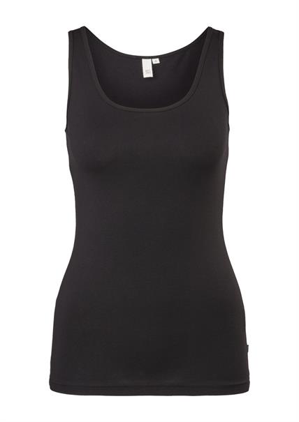 T-Shirt schwarz
