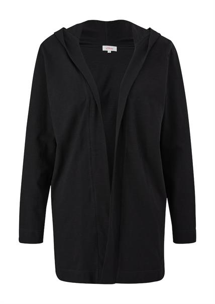 T-Shirt schwarz