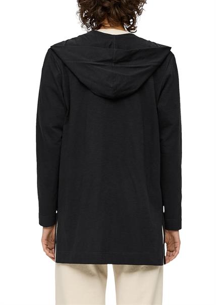T-Shirt schwarz