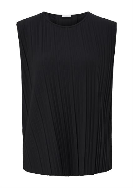 T-Shirt schwarz