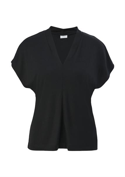 T-Shirt schwarz