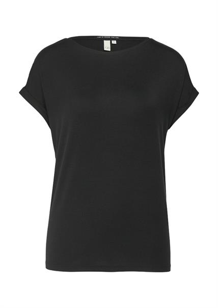 T-Shirt schwarz