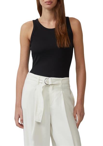 T-Shirt schwarz