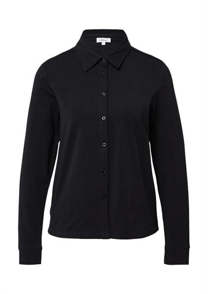 T-Shirt schwarz
