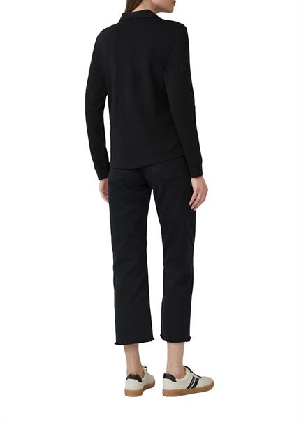 T-Shirt schwarz