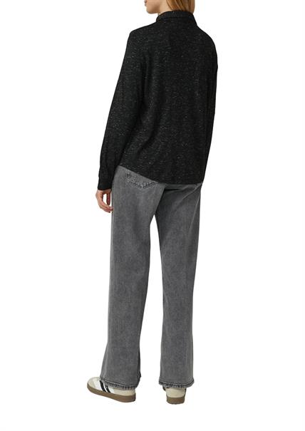 T-Shirt schwarz