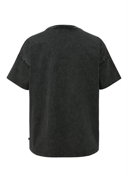 T-Shirt schwarz
