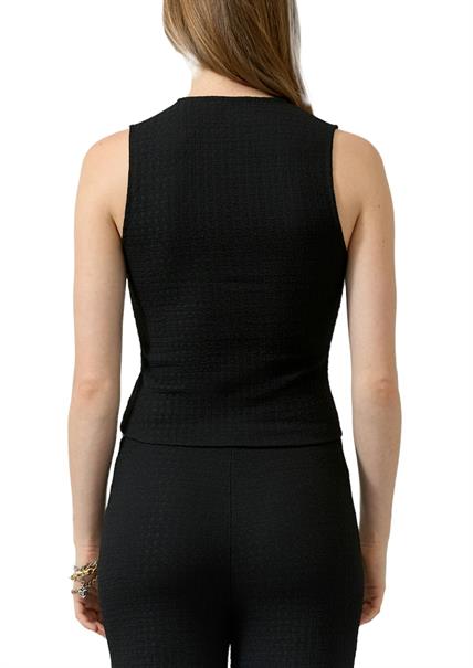 T-Shirt schwarz