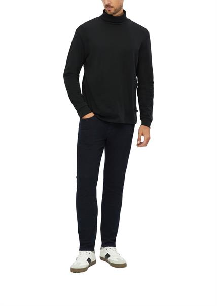 T-Shirt schwarz