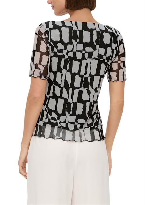 t-shirt-schwarz