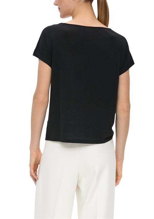 t-shirt-schwarz
