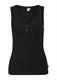 T-Shirt schwarz