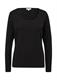 T-Shirt schwarz
