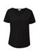 T-Shirt schwarz