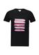 T-Shirt schwarz
