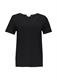 T-Shirt schwarz