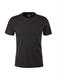 T-Shirt schwarz