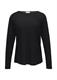 T-Shirt schwarz