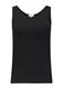 T-Shirt schwarz