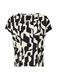 T-Shirt schwarz