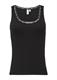 T-Shirt schwarz