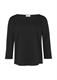 T-Shirt schwarz