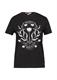T-Shirt schwarz