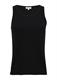 T-Shirt schwarz