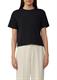 T-Shirt schwarz