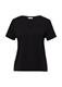 T-Shirt schwarz