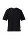 T-Shirt schwarz