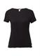 T-Shirt schwarz