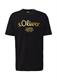 T-Shirt schwarz