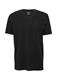 T-Shirt schwarz